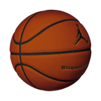 Jordan Unisex Championship 8p Basketball