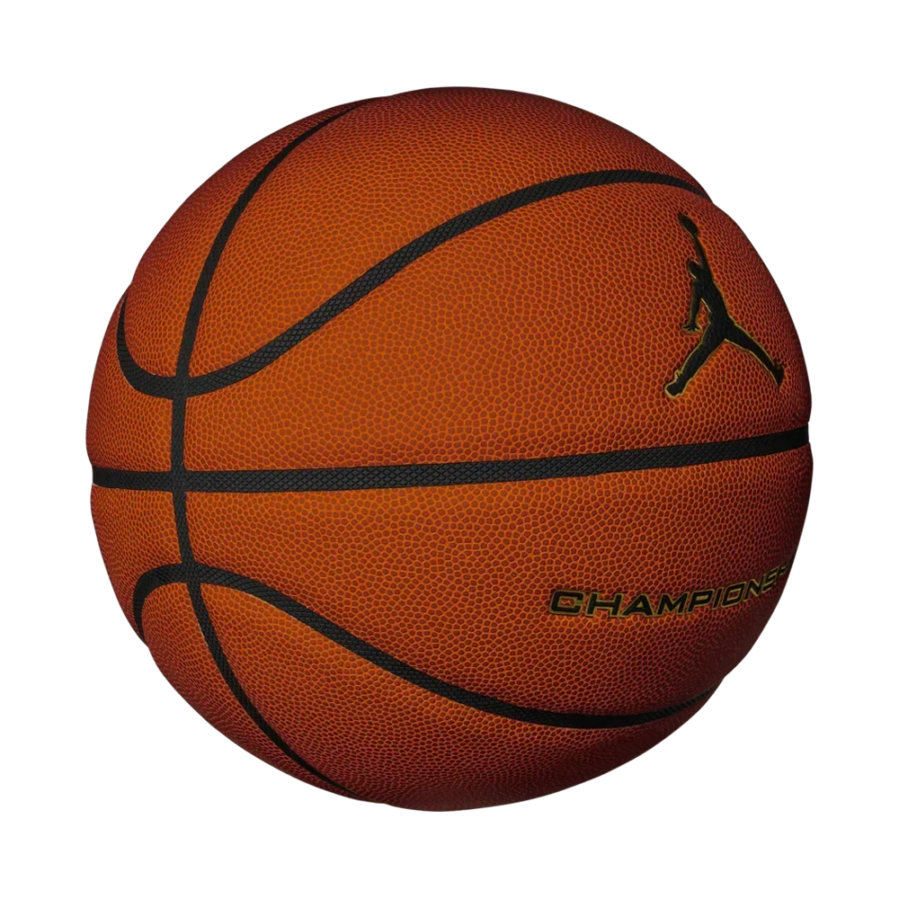 Jordan Unisex Championship 8p Basketball