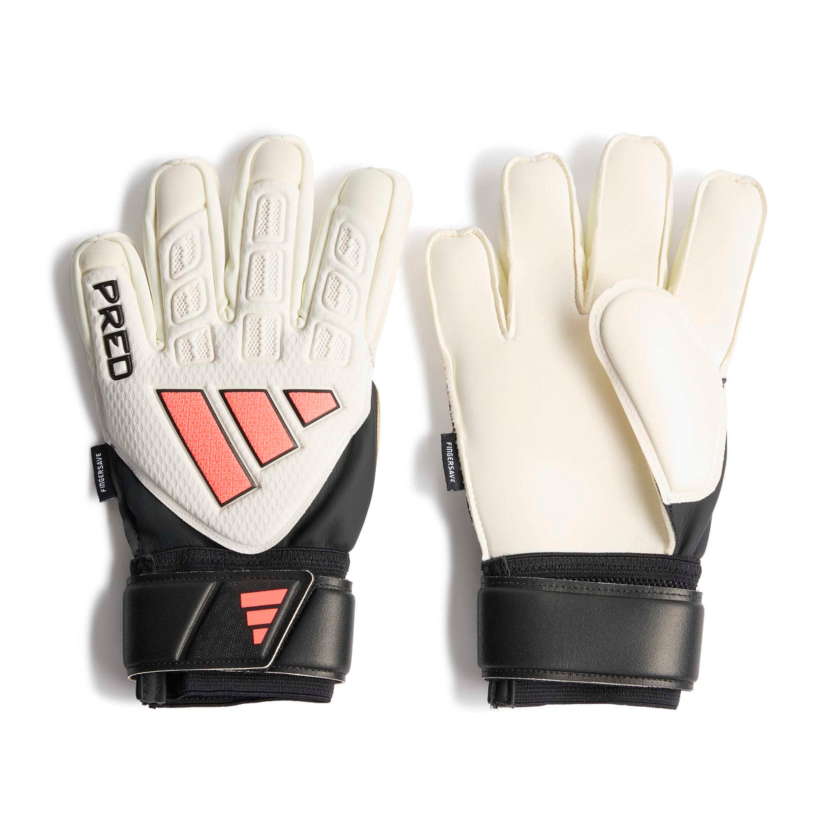 Adidas Youth Predator Match GK Gloves-