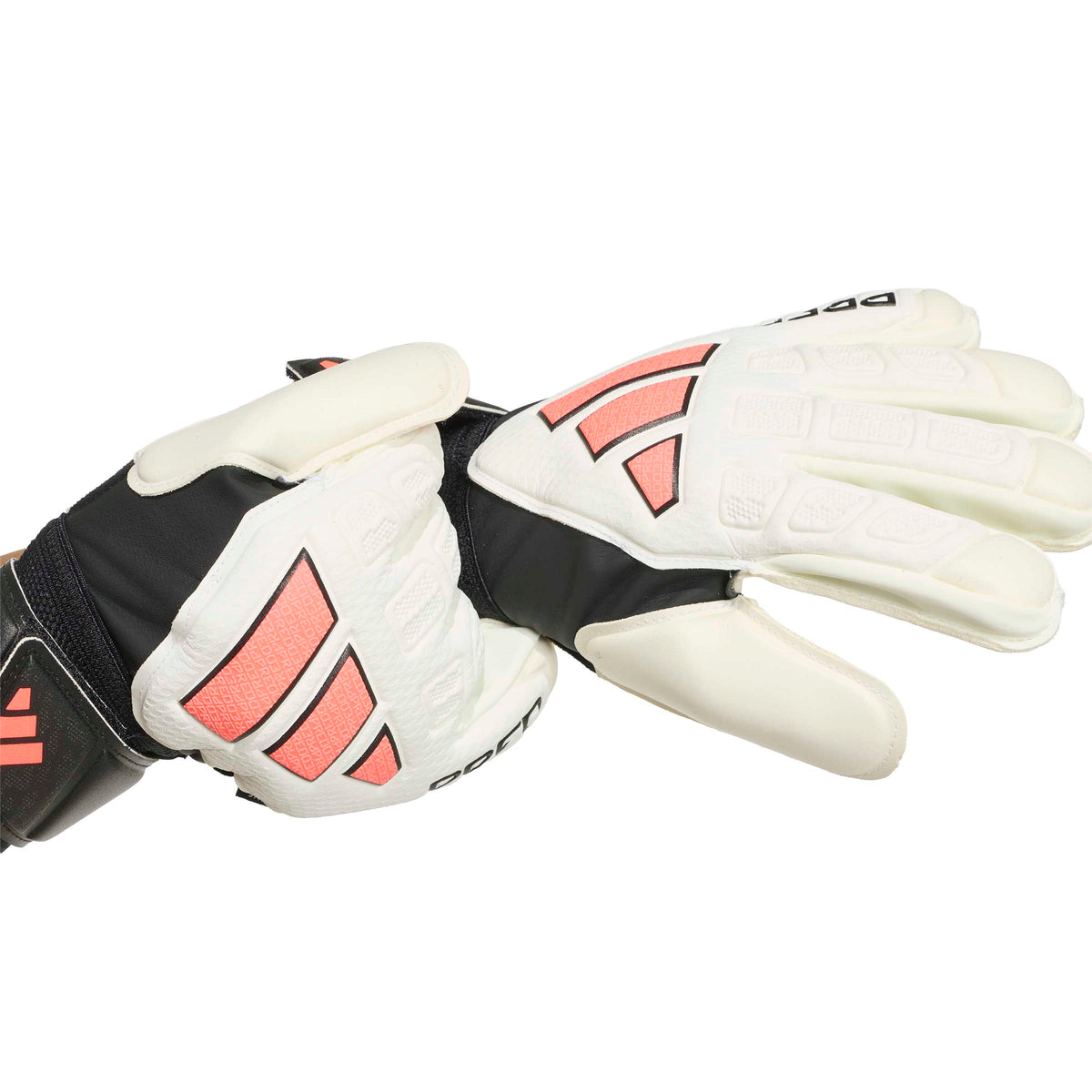 Adidas Youth Predator Match GK Gloves-