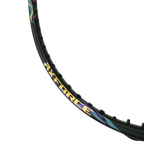 Li-Ning Axforce 100 Badminton Racket - Golden Kirin