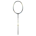 Li-Ning Axforce 100 Badminton Racket - Golden Kirin