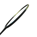Li-Ning Axforce 100 Badminton Racket - Golden Kirin