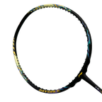 Li-Ning Axforce 100 Badminton Racket - Golden Kirin