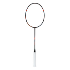 Li-Ning Axforce 90 Loh Kean Yew Badminton Racket - Red / Black