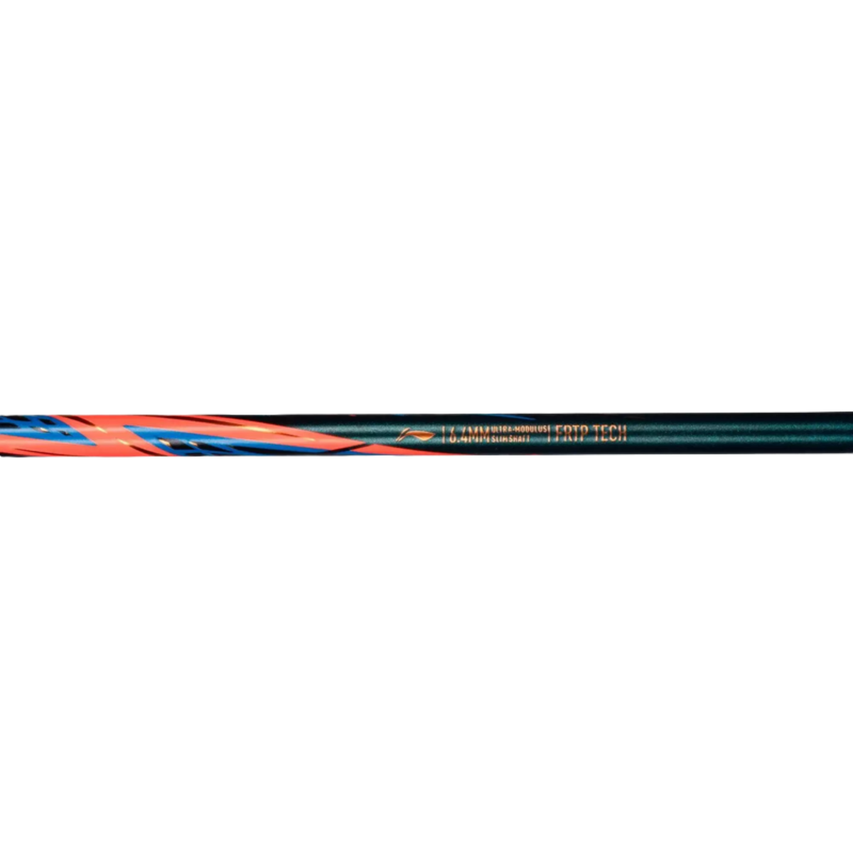 Li-Ning Axforce 90 Loh Kean Yew Badminton Racket - Red / Black