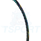 Li-Ning Bladex 700 Badminton Racket - Black / Blue