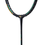 Li-Ning AxForce 100 Badminton Racket Gen II - Thunderstorm Green