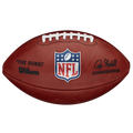 Wilson "The Duke" NFL Official Game Fotboll