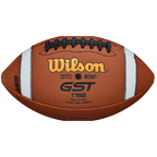 Wilson GST Composite TDS Official Fotboll (14+ år)