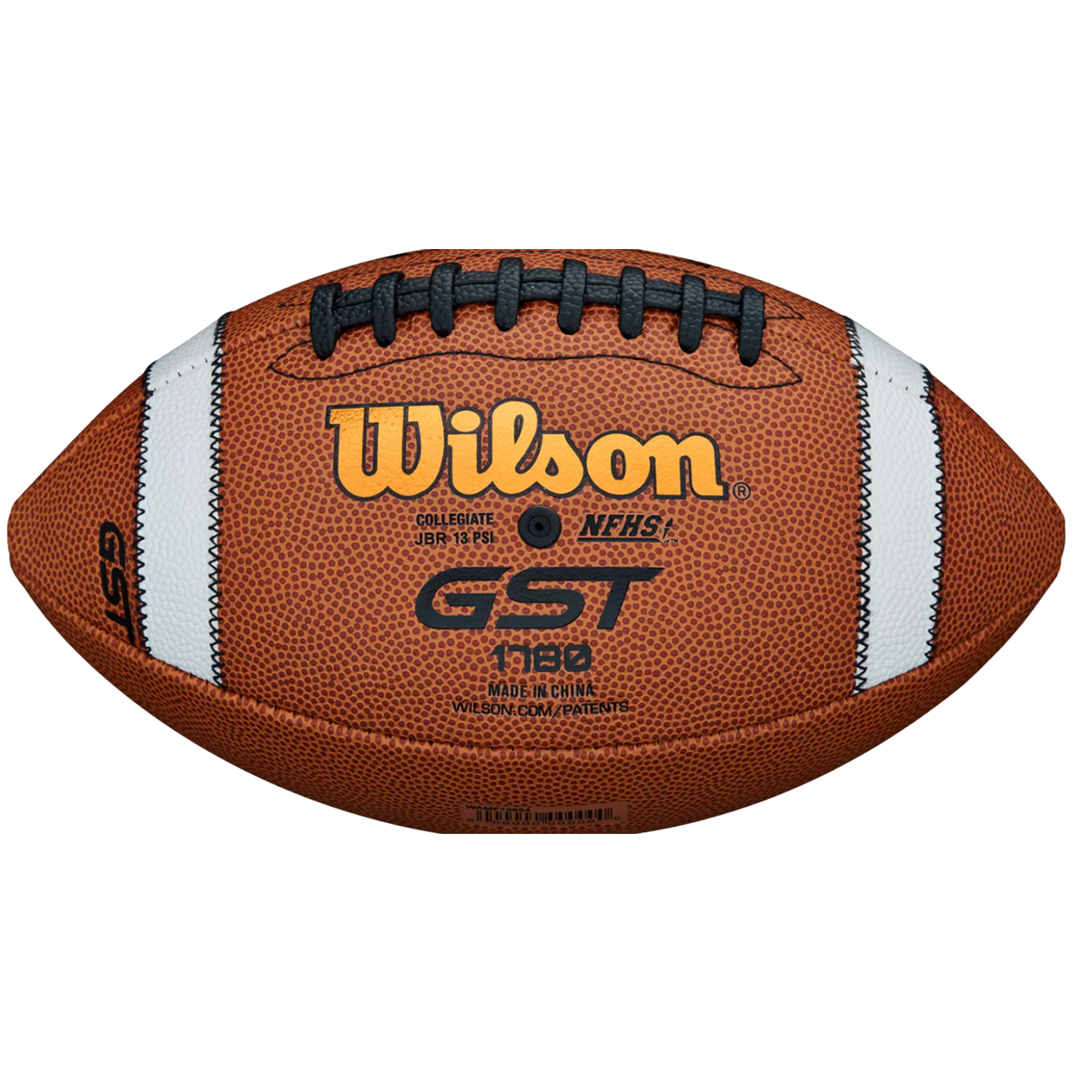 Wilson GST Composite TDS Official Fotboll (14+ år)
