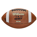 Wilson GST 1003 Leather Official Fotboll