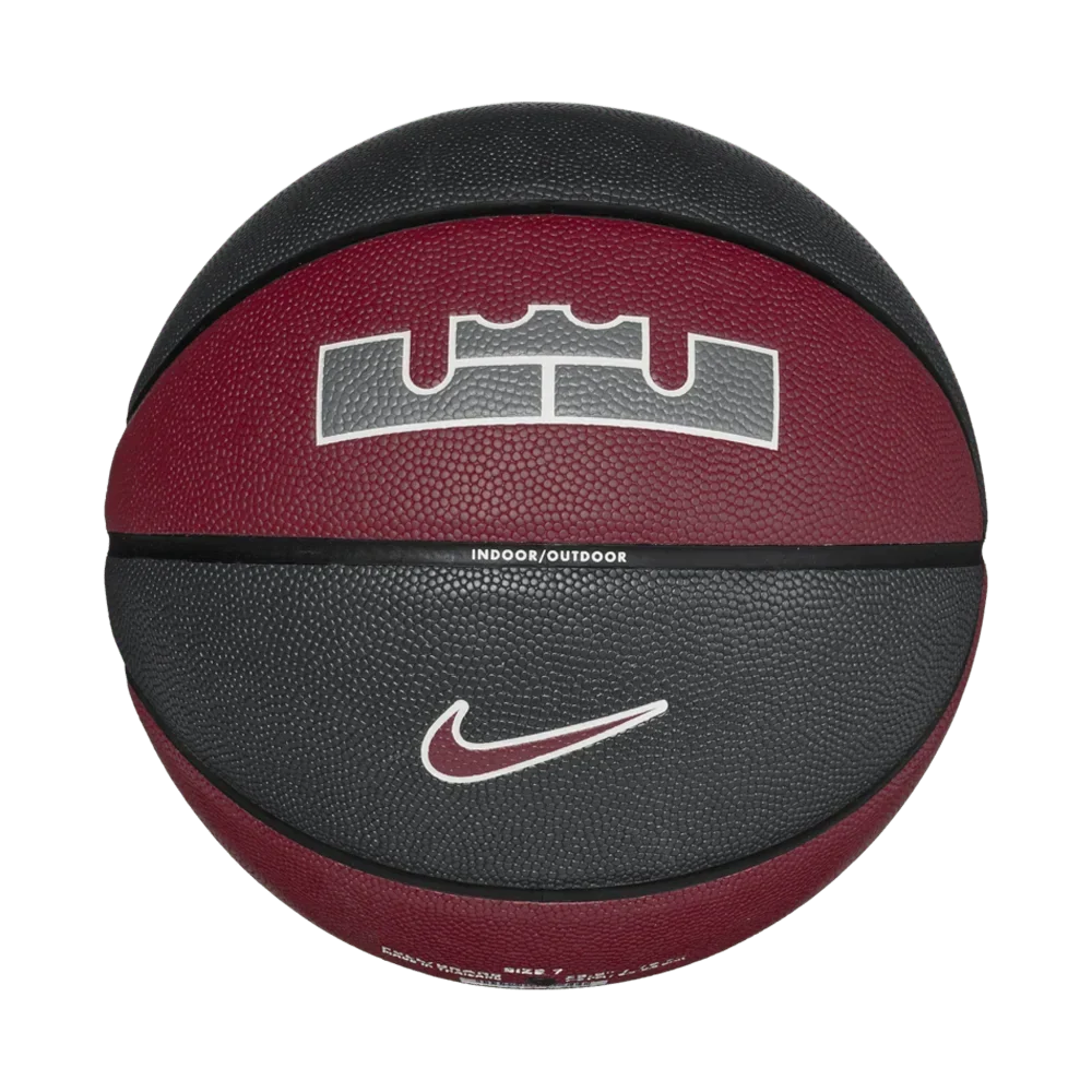Nike Unisex All Court 2.0 8P L James