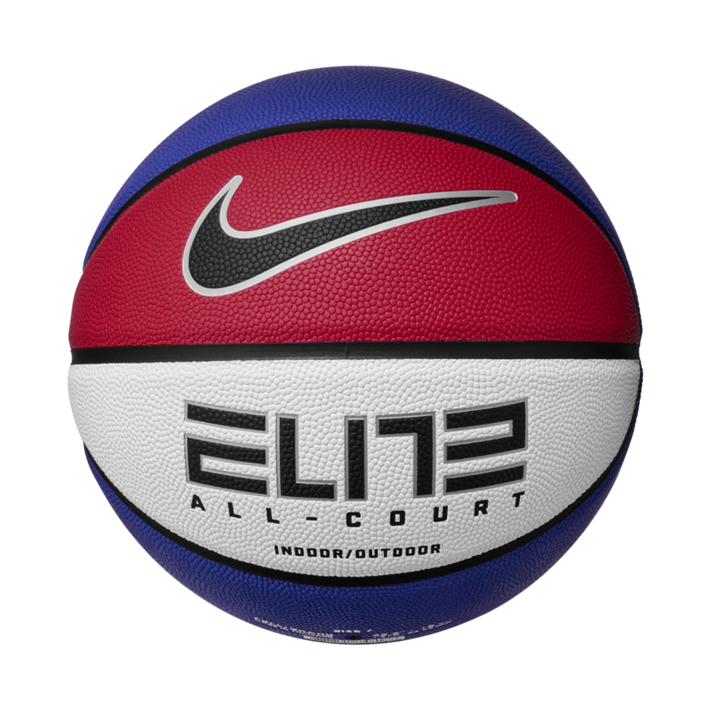Nike Unisex Elite All Court 8P 2.0
