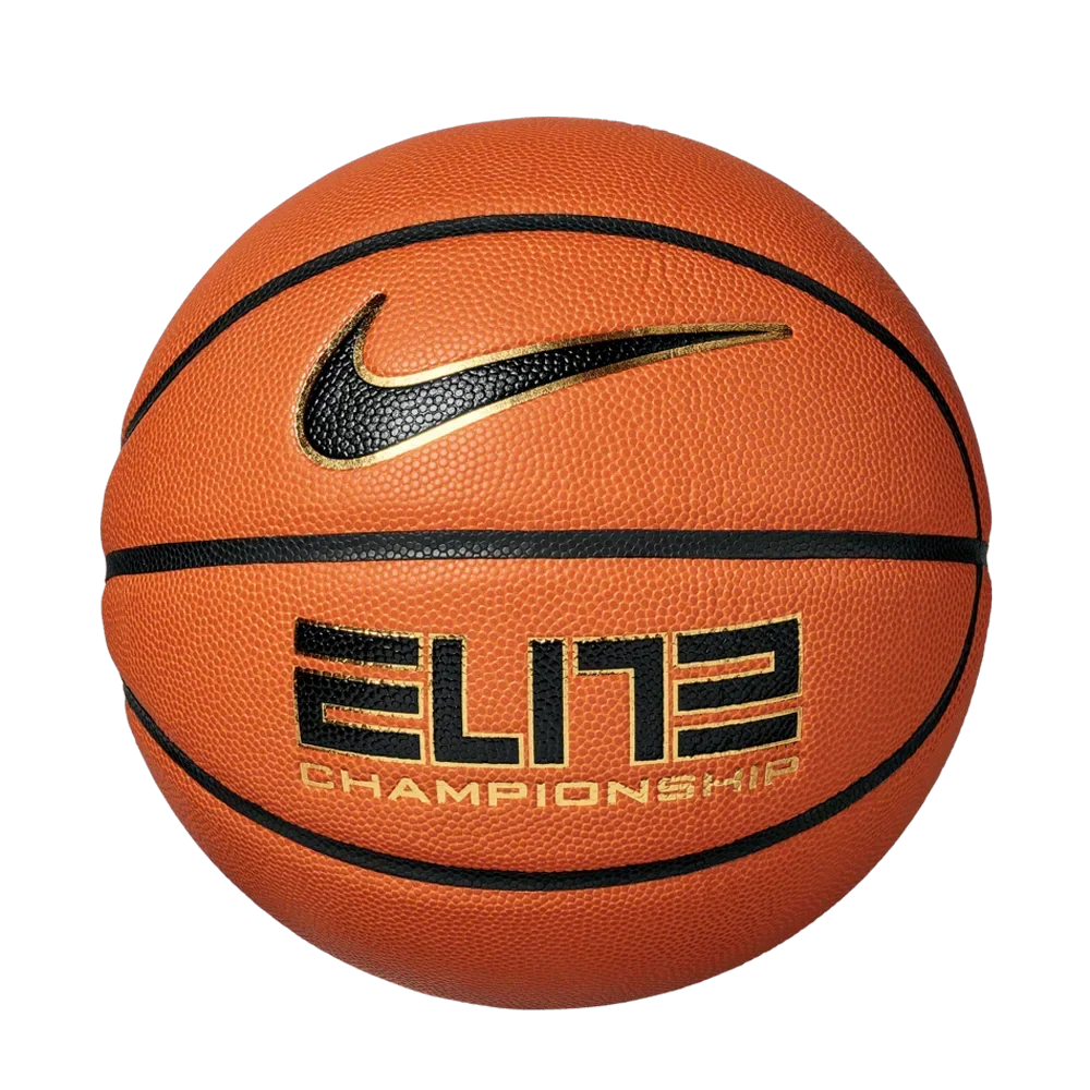Nike Unisex Elite Championship 8P 2.0 Basketball