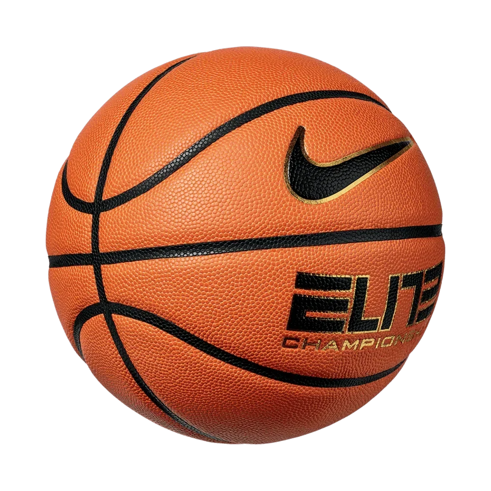 Nike Unisex Elite Championship 8P 2.0 Basketball