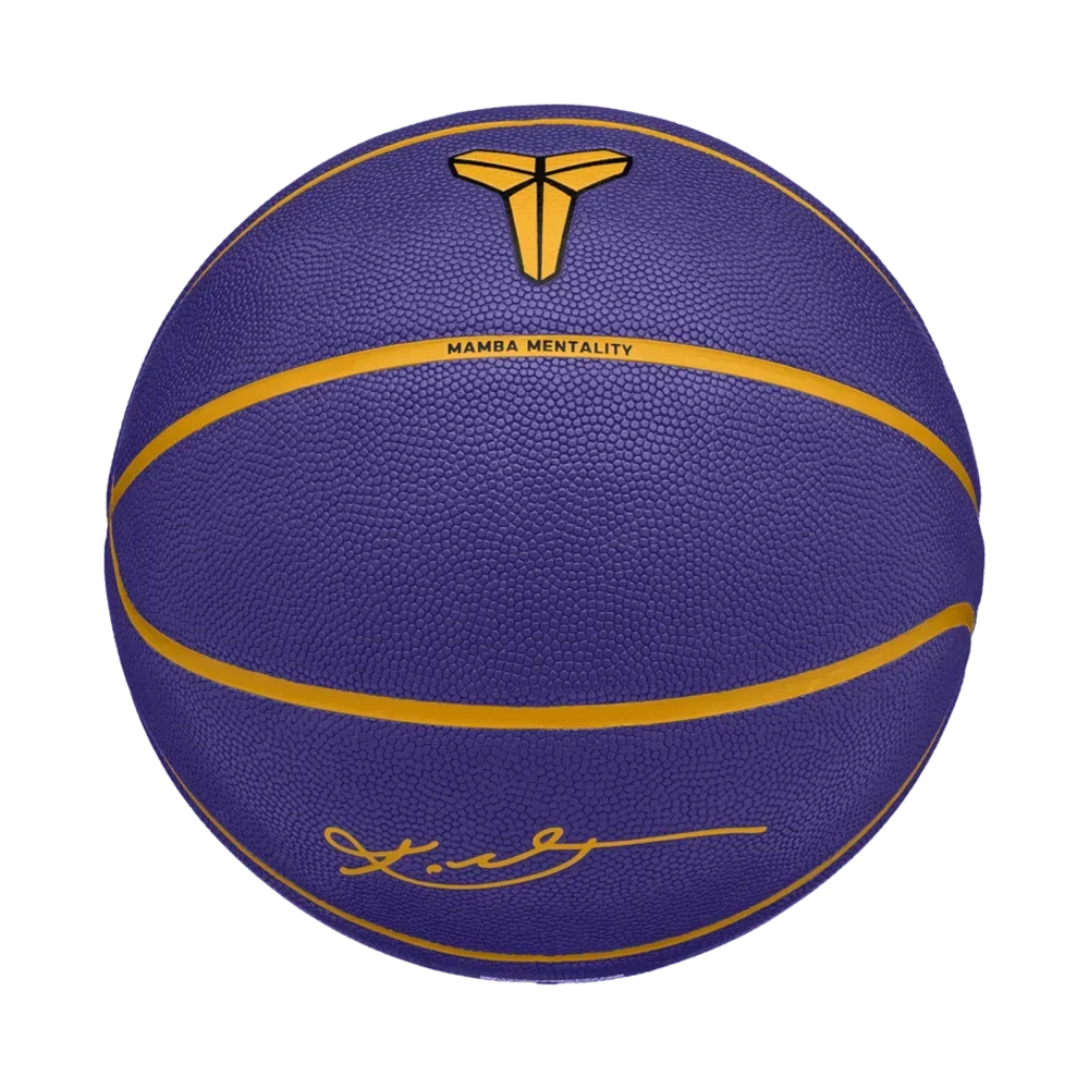 Nike Unisex All Court 8P K Bryant