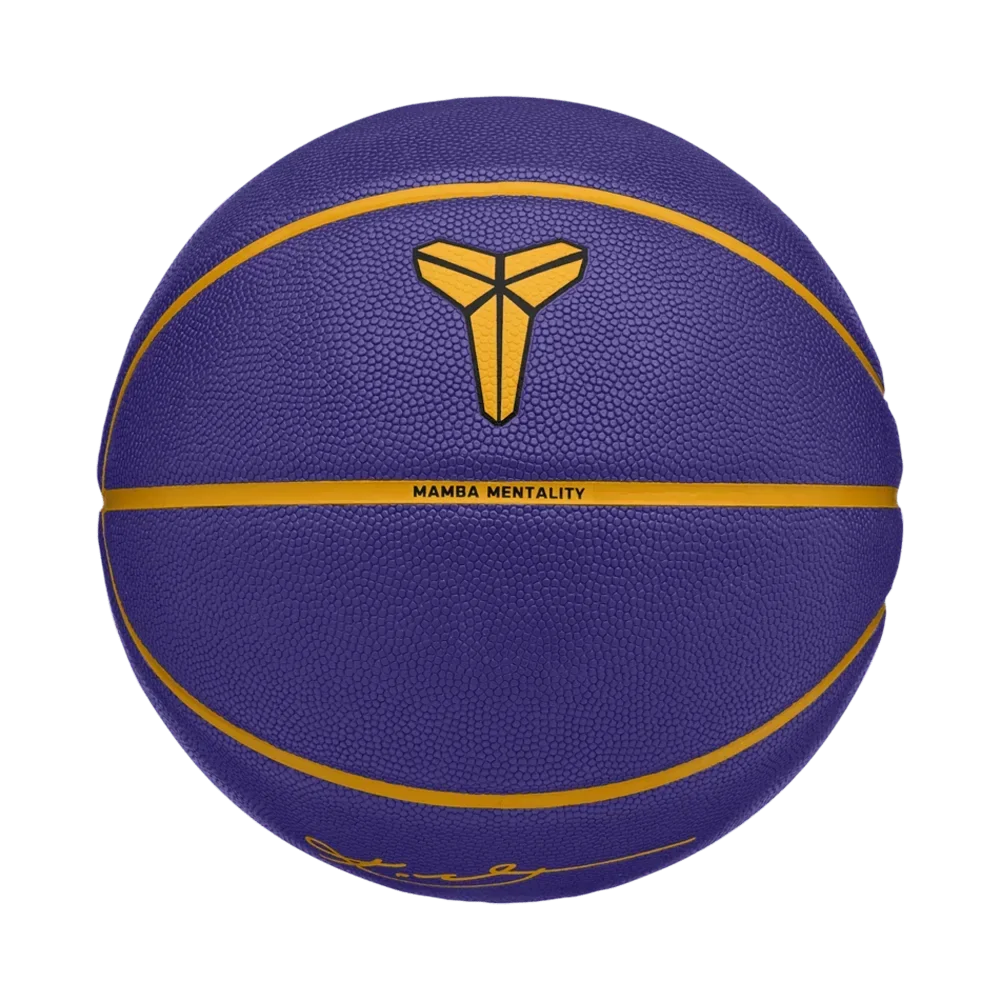 Nike Unisex All Court 8P K Bryant