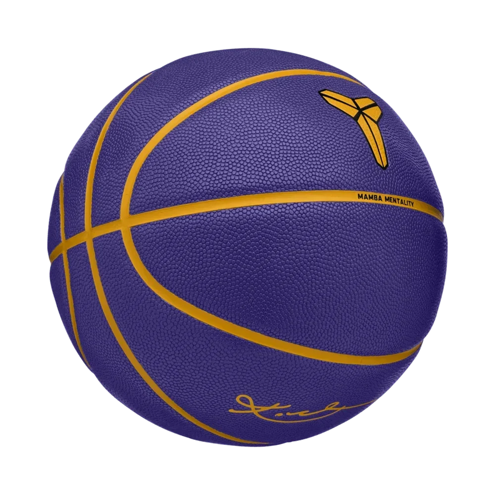 Nike Unisex All Court 8P K Bryant