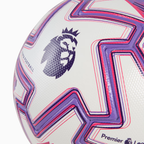 Puma Orbita Ultimate Brilliance Soccer Ball 25/26-White/Multicolor