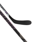 BAUER PULSE 2 BLACK STICK SENIOR
