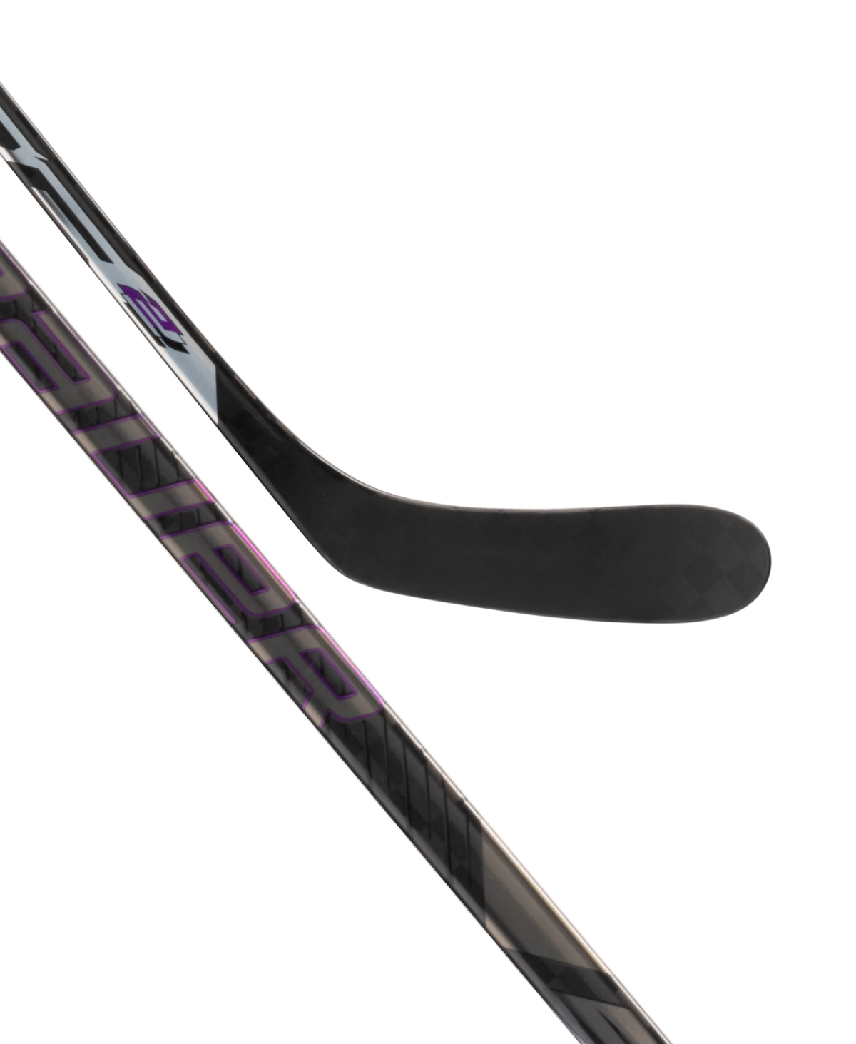 BAUER PULSE 2 BLACK STICK SENIOR