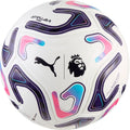 Puma Stellar Match Premier League Reactivity FIFA Quality Soccer Ball 26/27 - White/Multi color