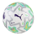 Puma Orbita Premier League Match Soccer Ball 26/27