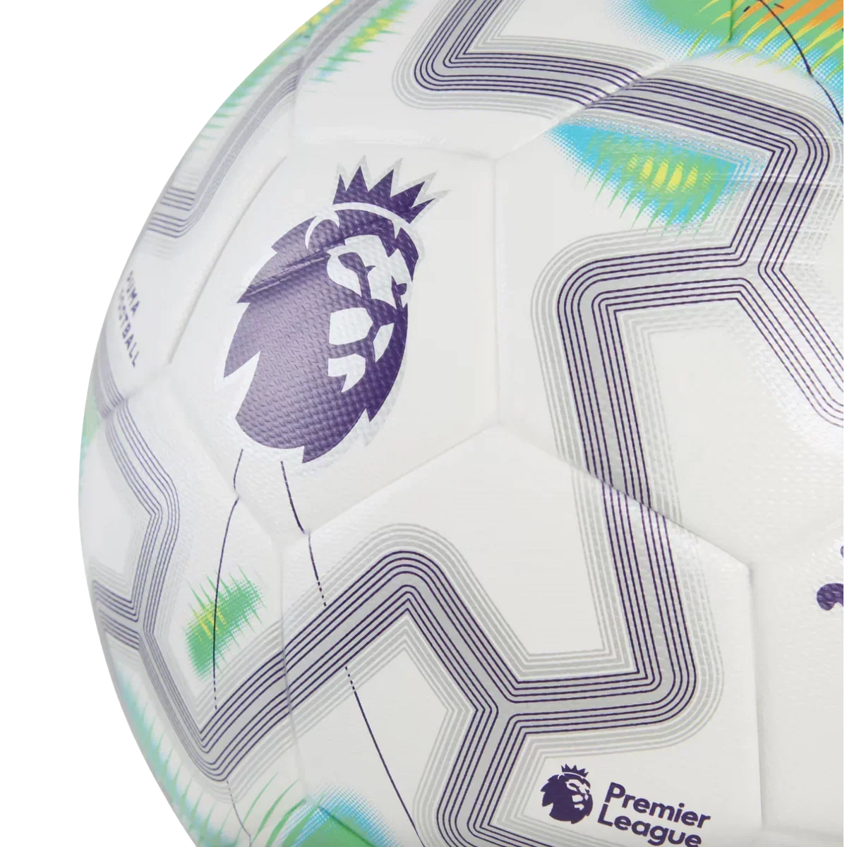 Puma Orbita Premier League Match Soccer Ball 26/27
