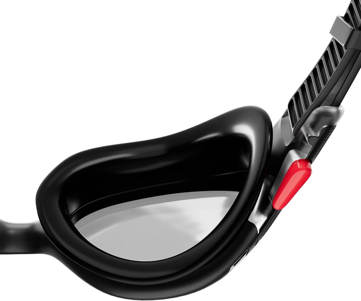 Speedo Biofuse 2.0 Swimming Goggles - Black
