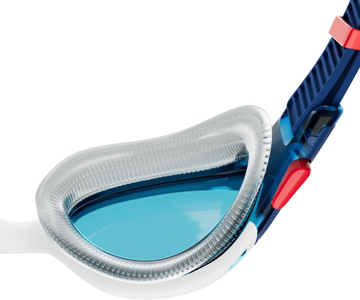 Speedo Biofuse 2.0 Swimming Goggles - Blue