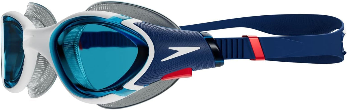 Speedo Biofuse 2.0 Swimming Goggles - Blue