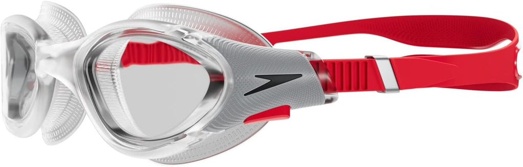 Speedo Biofuse 2.0 Swimming Goggles - Red