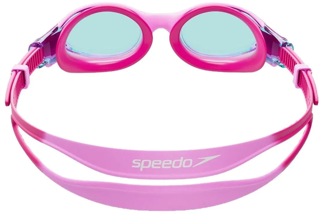 Speedo Biofuse 2.0 Junior Swimming Goggles - Pink