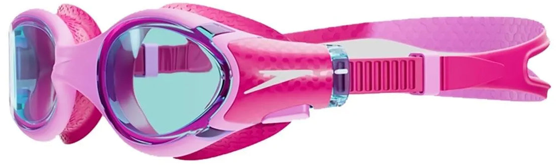 Speedo Biofuse 2.0 Junior Swimming Goggles - Pink