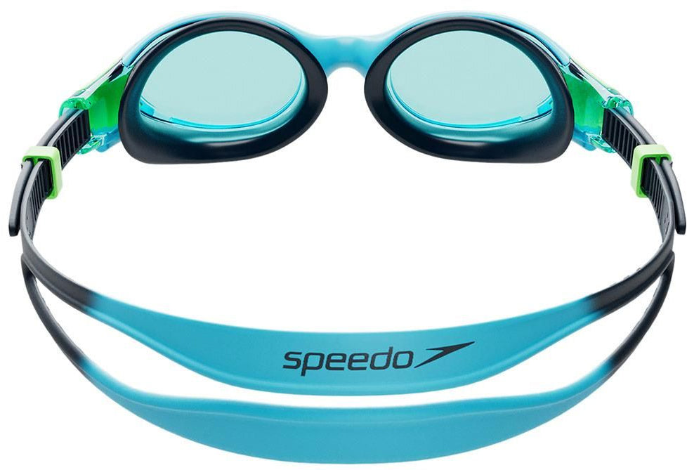 Speedo Biofuse 2.0 Junior Swimming Goggles - Blue