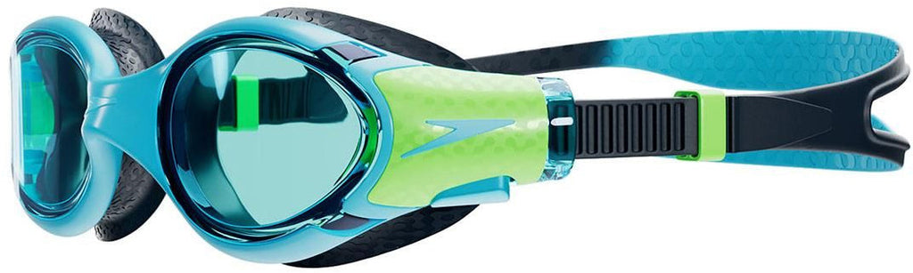 Speedo Biofuse 2.0 Junior Swimming Goggles - Blue