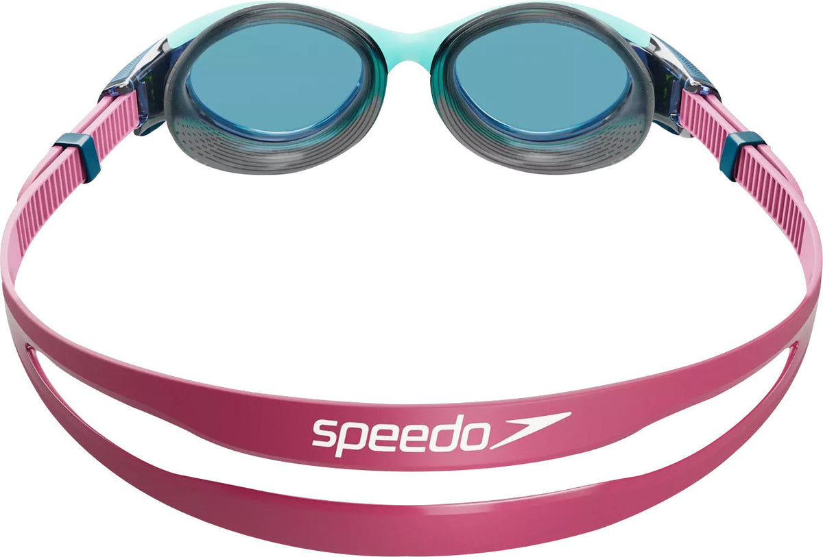 Speedo Biofuse 2.0 Womens Swimming Goggles - Pink