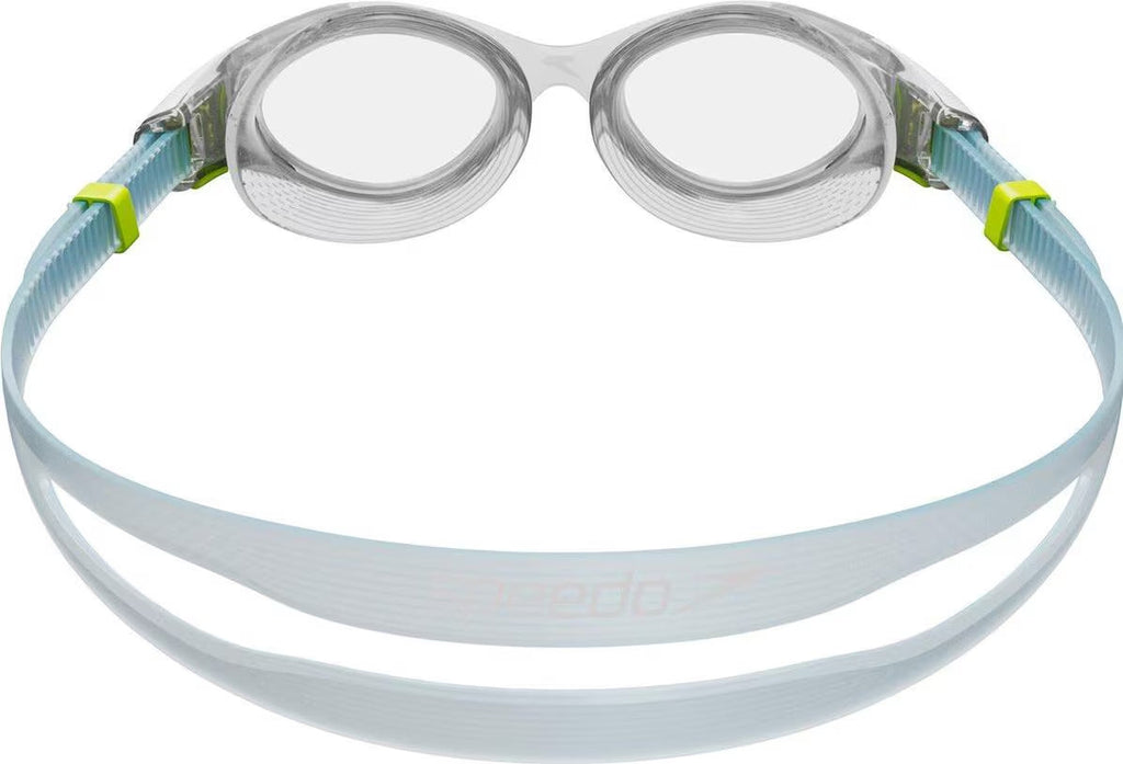 Speedo Biofuse 2.0 Womens Swimming Goggles - Clear