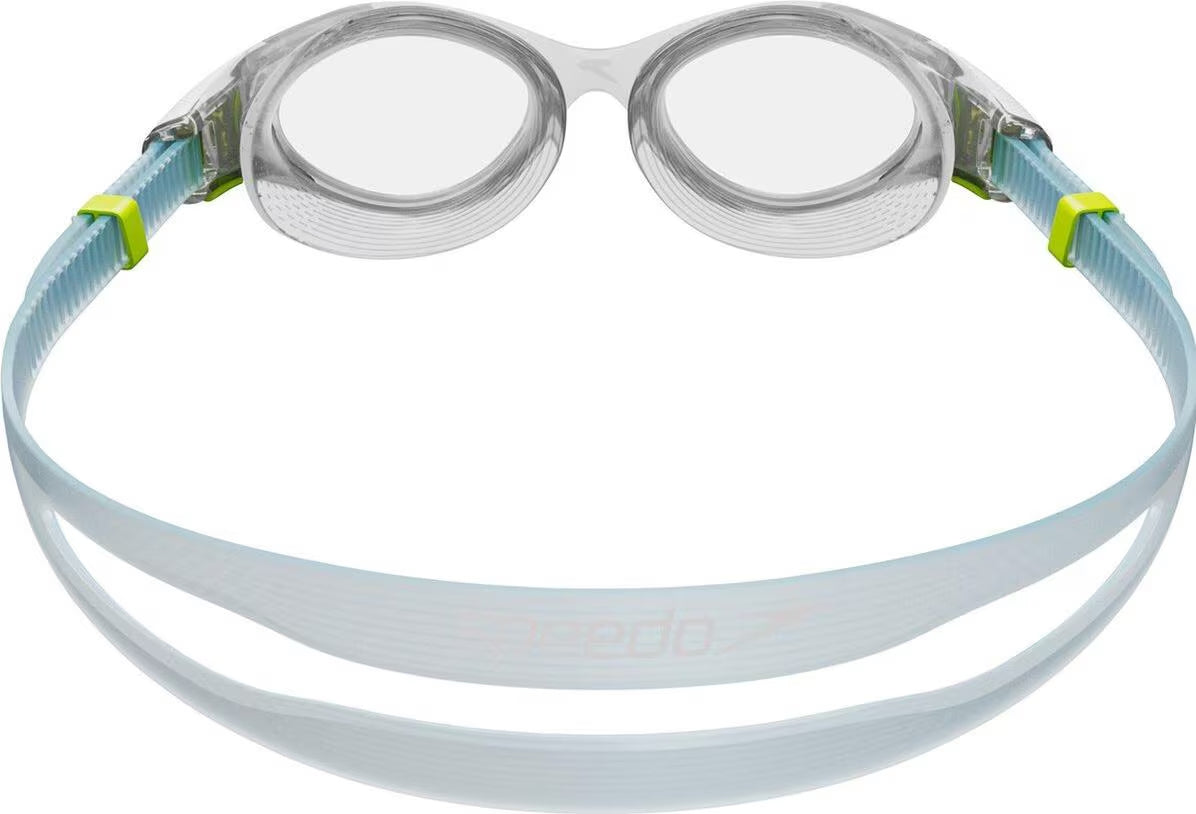 Speedo Biofuse 2.0 Womens Swimming Goggles - Clear