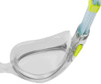 Speedo Biofuse 2.0 Womens Swimming Goggles - Clear