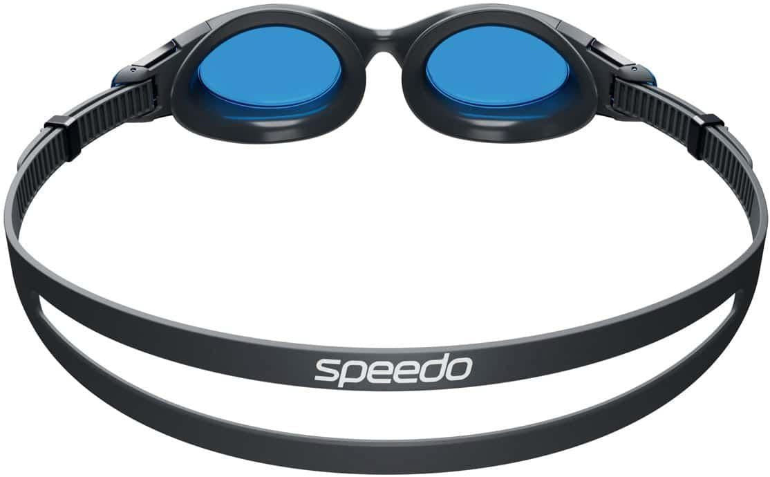 Speedo Hydrosity 2.0 Swimming Goggles - Grey