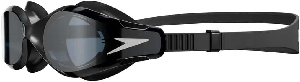 Speedo Hydrosity 2.0 Swimming Goggles - Black