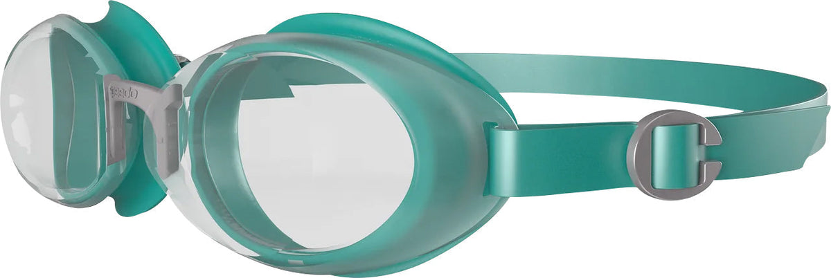Speedo Jet 2.0 Swimming Goggles - Green