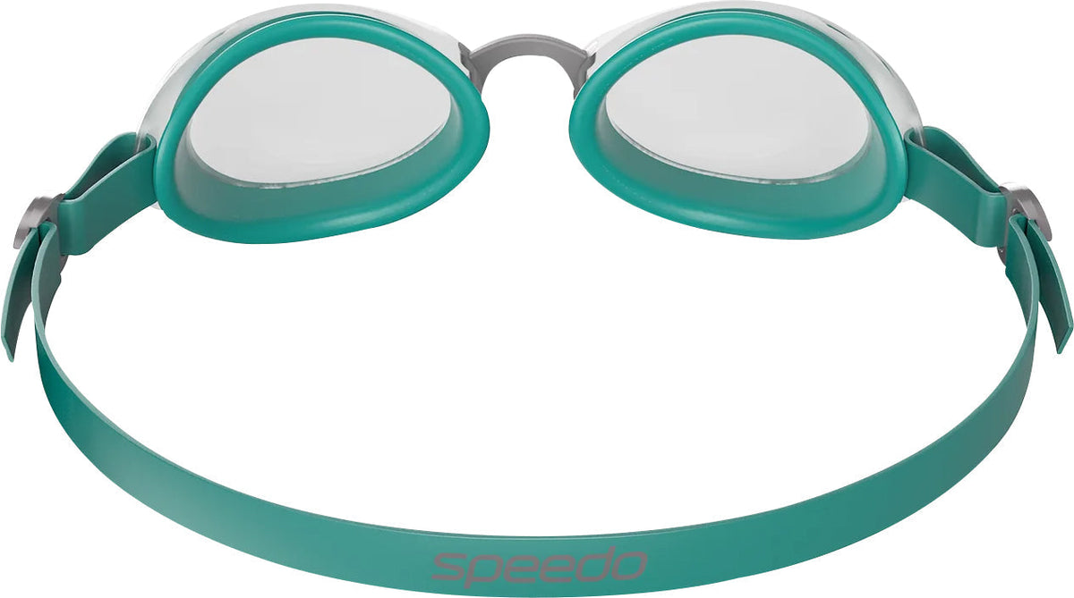 Speedo Jet 2.0 Swimming Goggles - Green