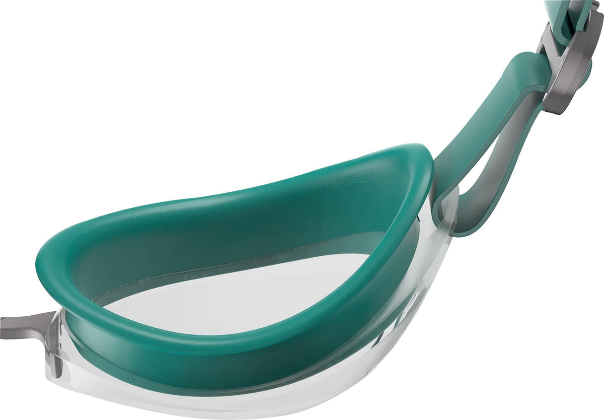 Speedo Jet 2.0 Swimming Goggles - Green