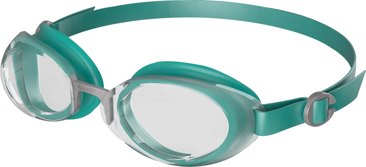 Speedo Jet 2.0 Swimming Goggles - Green