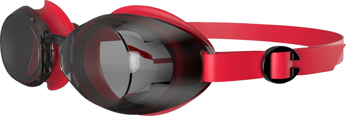 Speedo Jet 2.0 Swimming Goggles - Red