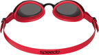 Speedo Jet 2.0 Swimming Goggles - Red