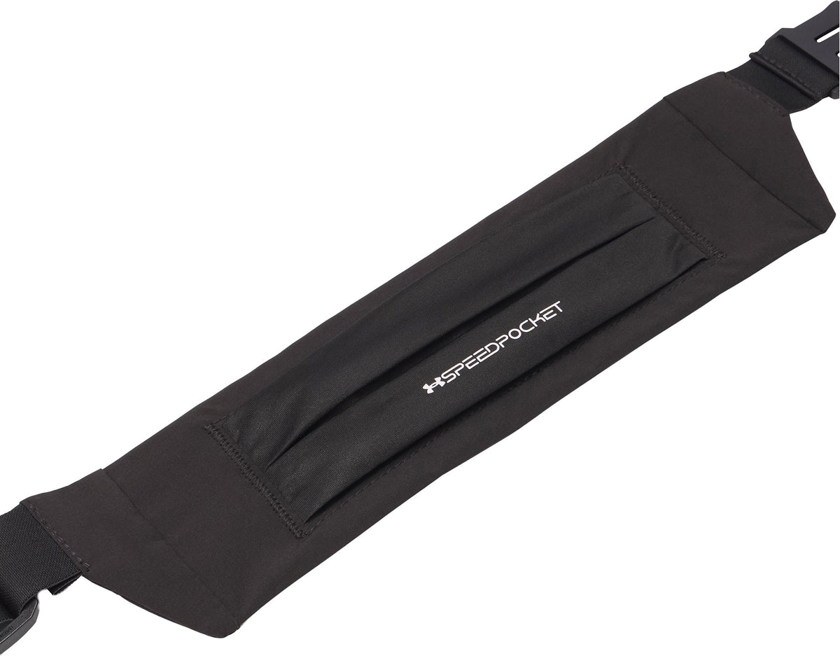 Under Armour Velociti Running Belt - Black